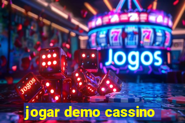 jogar demo cassino